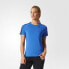 Фото #4 товара Adidas Climalite Designed To Move Tee 3S W BK2683