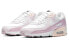Фото #4 товара Кроссовки женские Nike Air Max 90 Pastel Pink