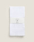 Фото #5 товара Waffle-knit cleaning tea towels (pack of 2)