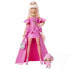 Фото #1 товара BARBIE Extra Fancy Pink Plastic Look Doll