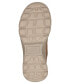 Фото #6 товара Women's Relaxed Fit Easy Going - Moro Rock Boots from Finish Line