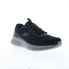 Фото #2 товара Skechers Skech-Lite Pro Frenner 232831 Mens Black Lifestyle Sneakers Shoes