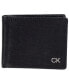 Men's RFID Slimfold Extra Capacity Wallet