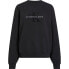 Фото #1 товара CALVIN KLEIN JEANS Chenille Monologo sweatshirt