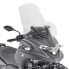 Фото #1 товара GIVI D2149ST Yamaha Tricity 300 Windshield