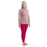 Фото #4 товара ICEBREAKER 200 Oasis Merino Long Sleeve Base Layer