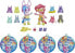 Фото #2 товара Фигурка Hasbro My Little Pony Pinkie Pie DJ Pon-3 Smashin Fashion (Разбивая Моду)