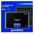 Фото #6 товара Жесткий диск GoodRam CL100 G3 SSD 460 MB/s-540 MB/s 960 GB SSD