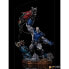 Фото #6 товара MARVEL X-Men Apocalypse Deluxe Art Scale Figure