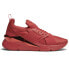 Фото #1 товара Puma Muse X5 Metal Womens Red Sneakers Casual Shoes 383954-04