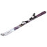 ATOMIC Maven Girl 130-150+L6 GW alpine skis pack