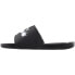 Фото #4 товара Diadora Serifos Plus Mens Black Casual Sandals 174663-C0641