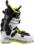 Фото #3 товара DYNAFIT Hoji Free 110 Green - Functional Innovative Ski Touring Shoe, Size EU 45 - Colour White - Lime Punch