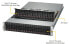 Фото #7 товара Supermicro SuperStorage Server 2028R-E1CR48L - Intel® C612 - LGA 2011 (Socket R) - QuickPath Interconnect (QPI) - 55 MB - Intel® Xeon® - E5-2600