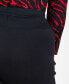 Фото #6 товара Plus Size High Rise Pull-On Straight-Leg Pants, Created for Macy's