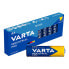 Фото #1 товара Батарейки Varta Industrial Pro AA LR06 1,5 V (10 штук)