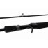 FOX RAGE Prism X Versatile Light Baitcasting Rod