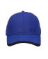 Men's Ripstop Low Profile Baseball Golf Cap, Embroidered Logo