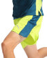 ფოტო #6 პროდუქტის Men's Run Favorite Velocity Logo Shorts