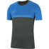 Фото #1 товара Nike Dry Academy PRO TOP SS Jr BV6947 062 training shirt