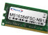 Фото #1 товара Memorysolution Memory Solution MS16384FSC-NB125 - 16 GB