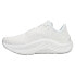 Фото #3 товара New Balance Fresh Foam Kaiha Road Training Womens White Sneakers Athletic Shoes