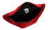 Фото #5 товара Сумка на плечо Jordan Logo 9A0245-R78, большой объем, красная