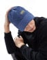 Фото #2 товара Barbour International Norton logo cap in blue