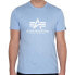 ფოტო #1 პროდუქტის ALPHA INDUSTRIES Basic short sleeve T-shirt