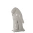 Decorative Figure Alexandra House Living White Ceramic Penguin