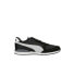 Мужские спортивные кроссовки Puma ST RUNNER V3 384857 14 Чёрный