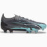 Puma Ultra Ultimate Rush FG/AG M 107827-01 football shoes