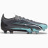 Фото #2 товара Puma Ultra Ultimate Rush FG/AG M 107827-01 football shoes