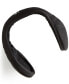 Фото #1 товара Men's Fleece-Lined Soft Shell Earmuffs