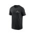 ფოტო #1 პროდუქტის Men's New Orleans Saints Local Phrase T-Shirt