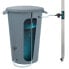 ფოტო #2 პროდუქტის PROSPERPLAST Water Collection 696x594x610 mm Rain Water Tank