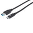 Фото #3 товара MANHATTAN MANHA-353373 USB-C cable