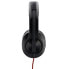 Фото #8 товара Hama HS-USB400 - Headset - Beanie - Gaming - Black,Red - Binaural - Button