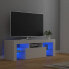 TV-Schrank mit LED-Leuchten D817