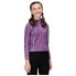 REGATTA Berley long sleeve T-shirt Hyacinth, 11-12 лет - фото #2