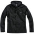 100percent Apache Snap hoodie jacket