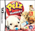 Фото #3 товара Игровая приставка Ubisoft Petz: Nursery для Nintendo DS