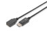 Фото #1 товара DIGITUS DisplayPort extension cable, DP