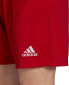 Adidas Spodenki adidas ENTRADA 22 Short H61735 H61735 czerwony M