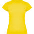 Фото #6 товара KRUSKIS Run Estella short sleeve T-shirt