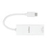 Фото #2 товара USB C adapter - Gigabit Ethernet Edimax EU-4306C