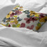 Pillowcase Decolores Montpellier N Multicolour 50x80cm