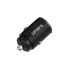Omars Nano USB Type-C Pd 30W Çift Portlu Araç Içi Hızlı Şarj Cihazı
