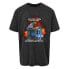 ფოტო #1 პროდუქტის MISTER TEE Good For Health Oversize short sleeve T-shirt