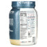 Фото #2 товара Dymatize, ISO 100, гидролизованный 100% изолят сывороточного протеина, ванильный вкус, 610 г (1,34 фунта)